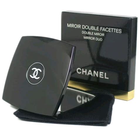 mirror duo chanel|Chanel mirror price.